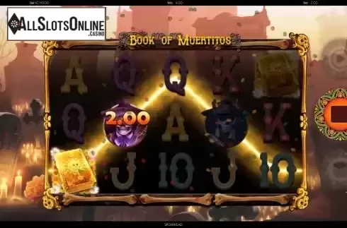 Win Screen 2