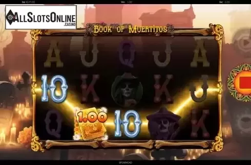 Win Screen