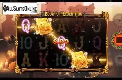 Win Screen 3