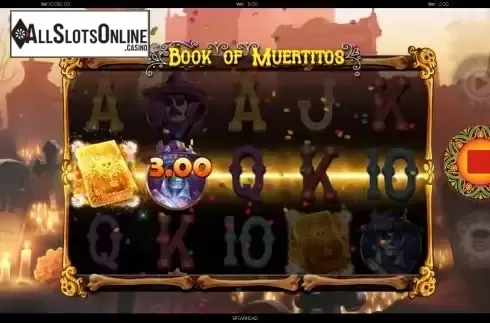 Win Screen 4