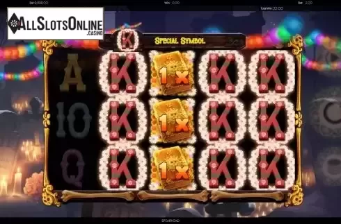 Free Spins