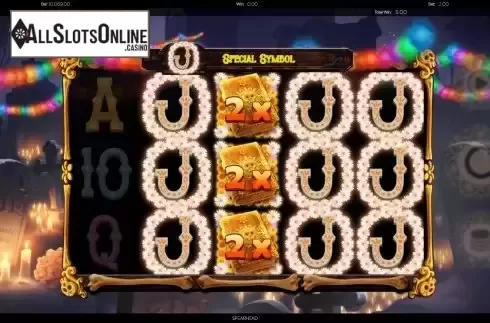 Free Spins 2