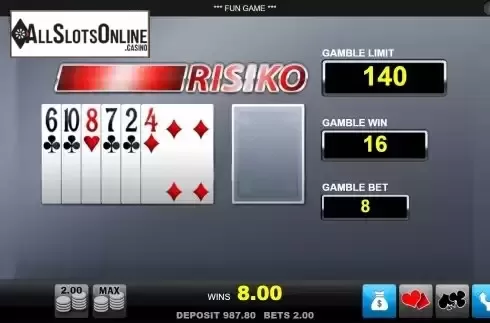 Gamble