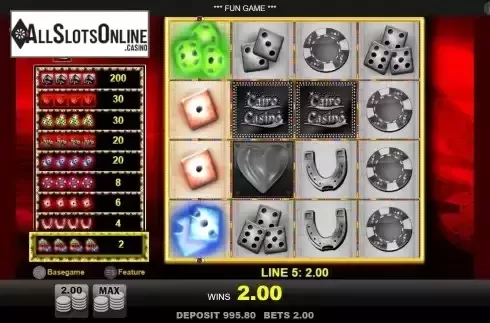 Win Screen 2