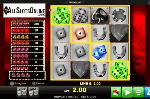 Win Screen 3