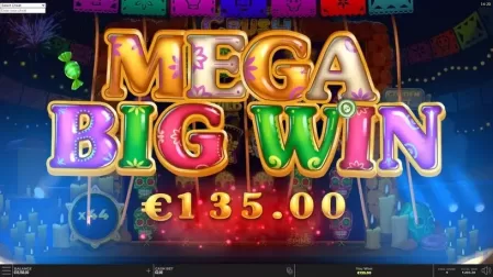 Calavera Crush slot screenshot 7
