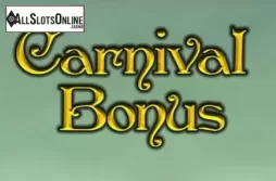 Carnival Bonus HD