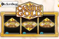 Cassius Gold