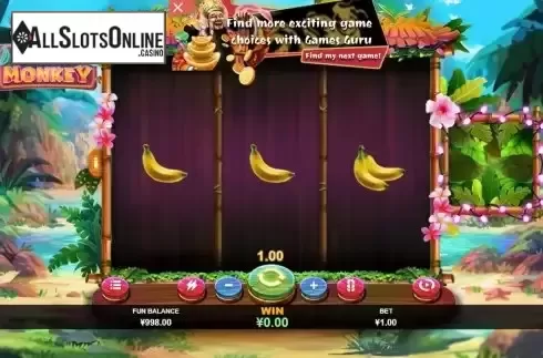 Win screen
