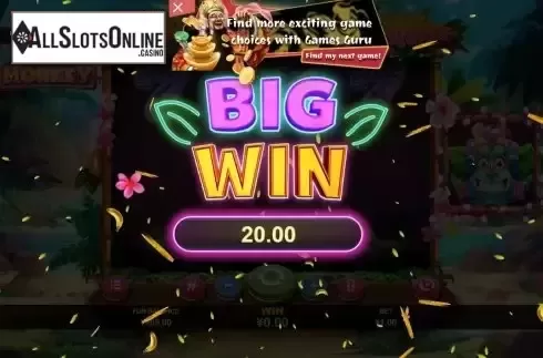 Win screen 3