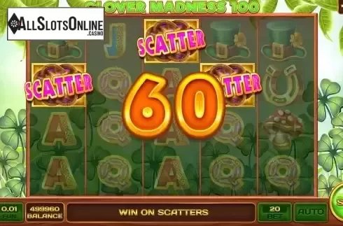 Win screen 2