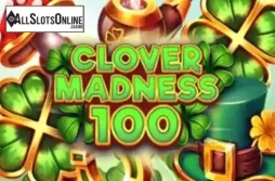 Clover Madness 100