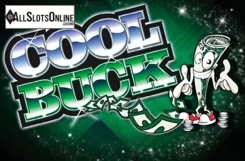 Screen1. Cool Buck (Flash) from Microgaming
