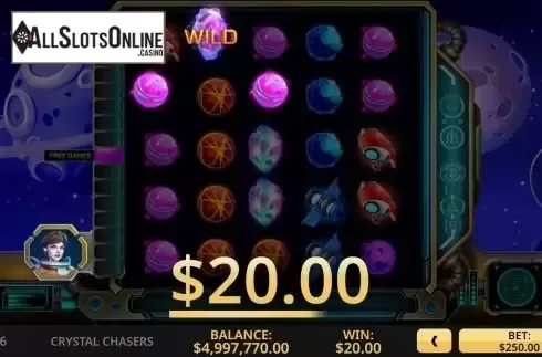 Win Screen 1