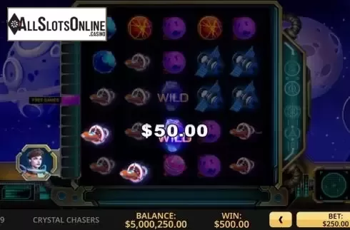 Win Screen 2
