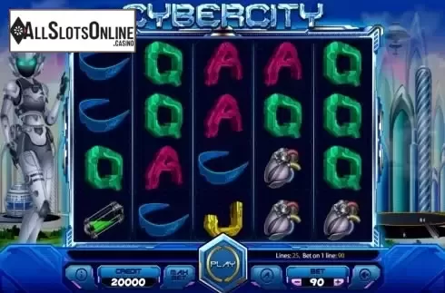 Reels screen