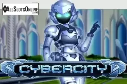 Cybercity