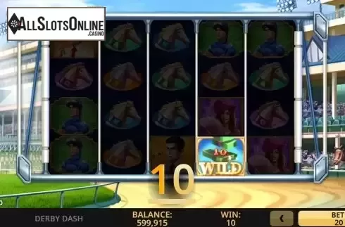 Win screen 2