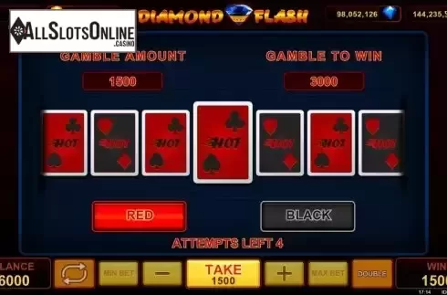 Gamble