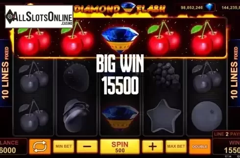 Big Win