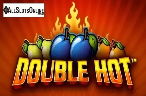 Double Hot. Double Hot from SYNOT