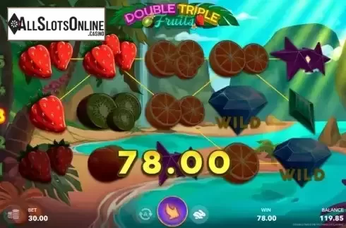 Win screen 1