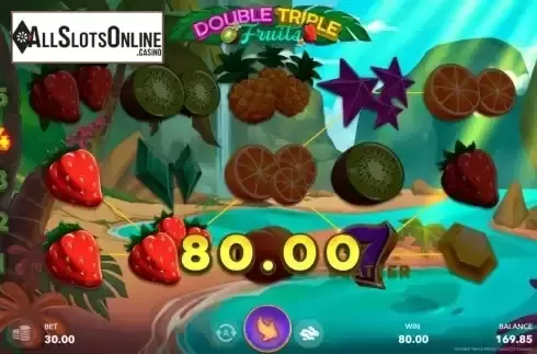 Win screen 2