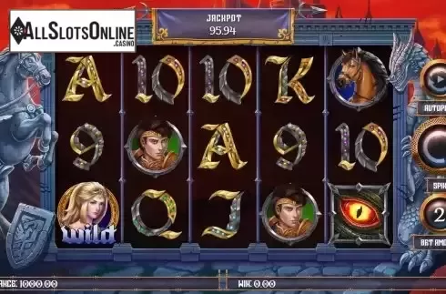 Reel Screen