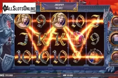 Win Screen 3