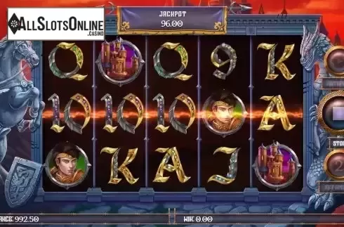Win Screen