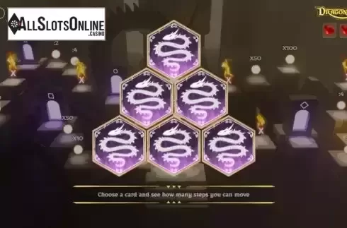 Game Screen
