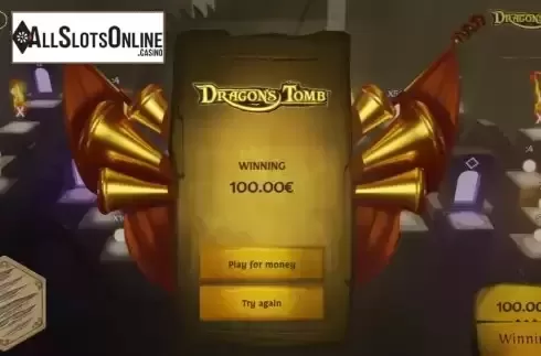 Win Screen