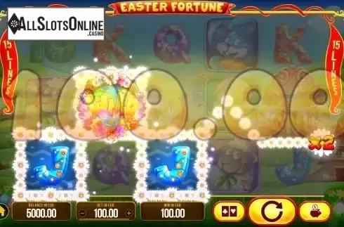 Win screen 2