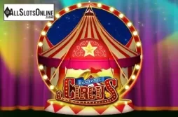 Ecstatic Circus