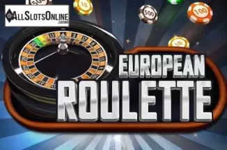 European Roulette (NetGaming)