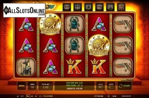 Free Spins 2
