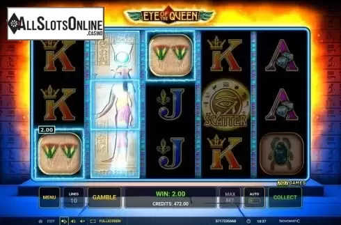 Win Screen 1