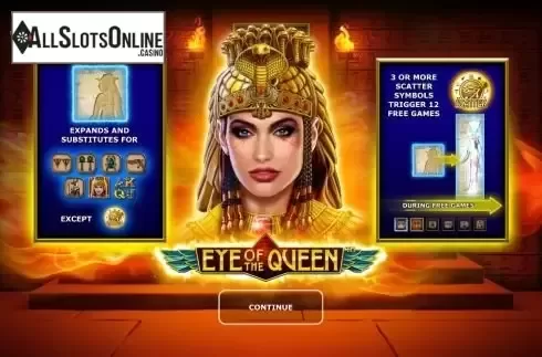 Start Screen