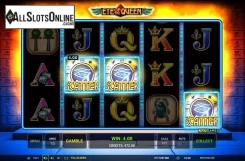 Win Screen 2