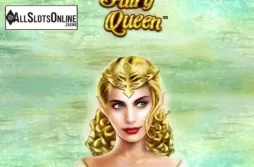 Fairy Queen. Fairy Queen from Greentube