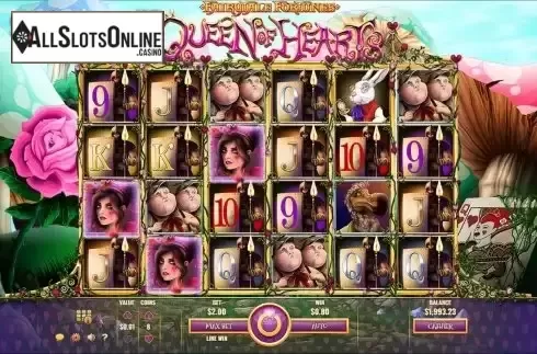 Win Screen