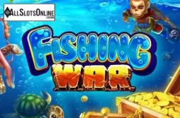 Fishing War