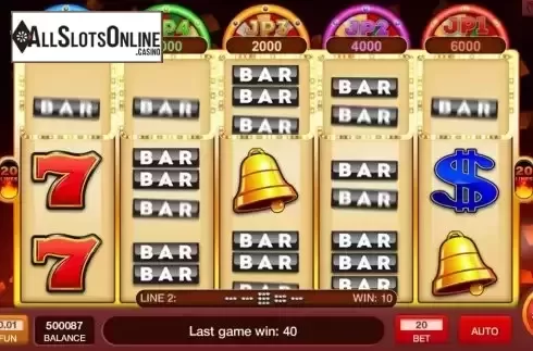 Win screen 2