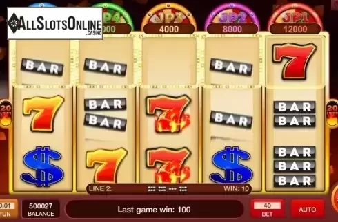 Win screen 3