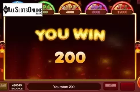 Win screen 4