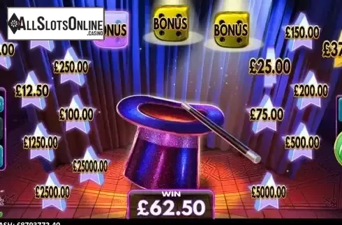 Win screen 2