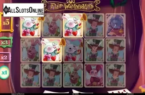 Win Screen 2