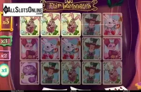 Win Screen 3