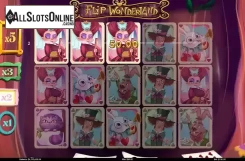 Win Screen 4