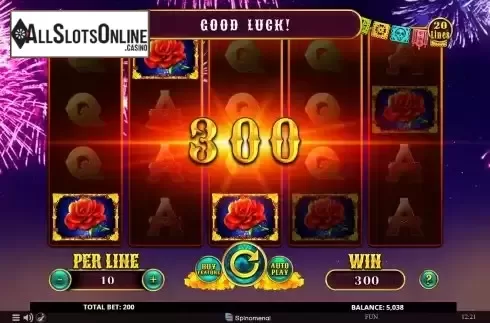 Win screen 2
